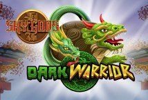 Dark Warrior Sky Gods Slot Review